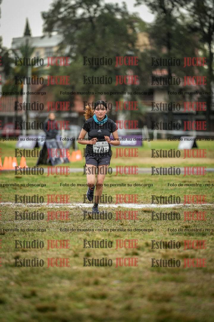 Fotos de la llegada