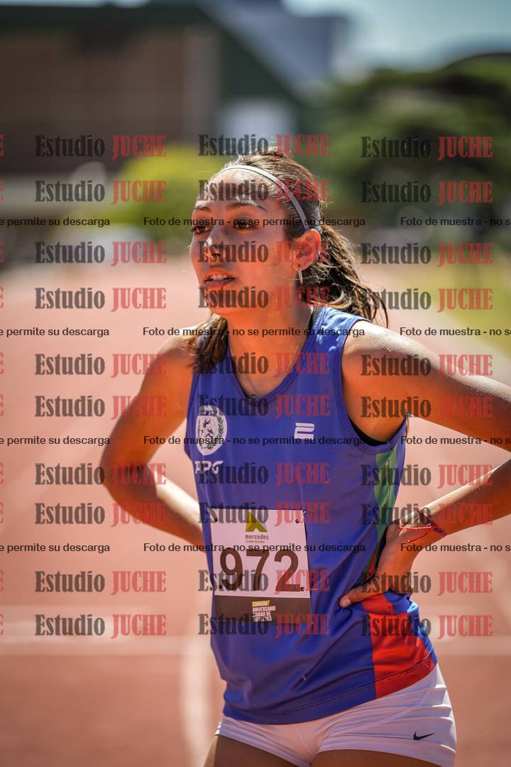 Fotos de los 800 m llanos de mujeres