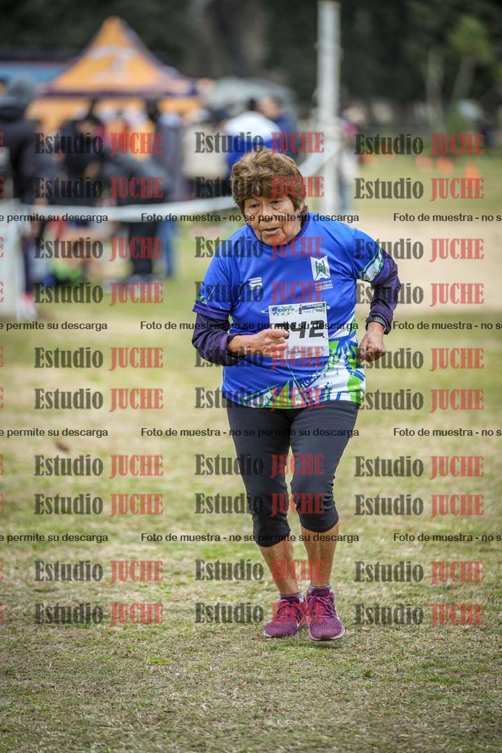 Fotos de la llegada