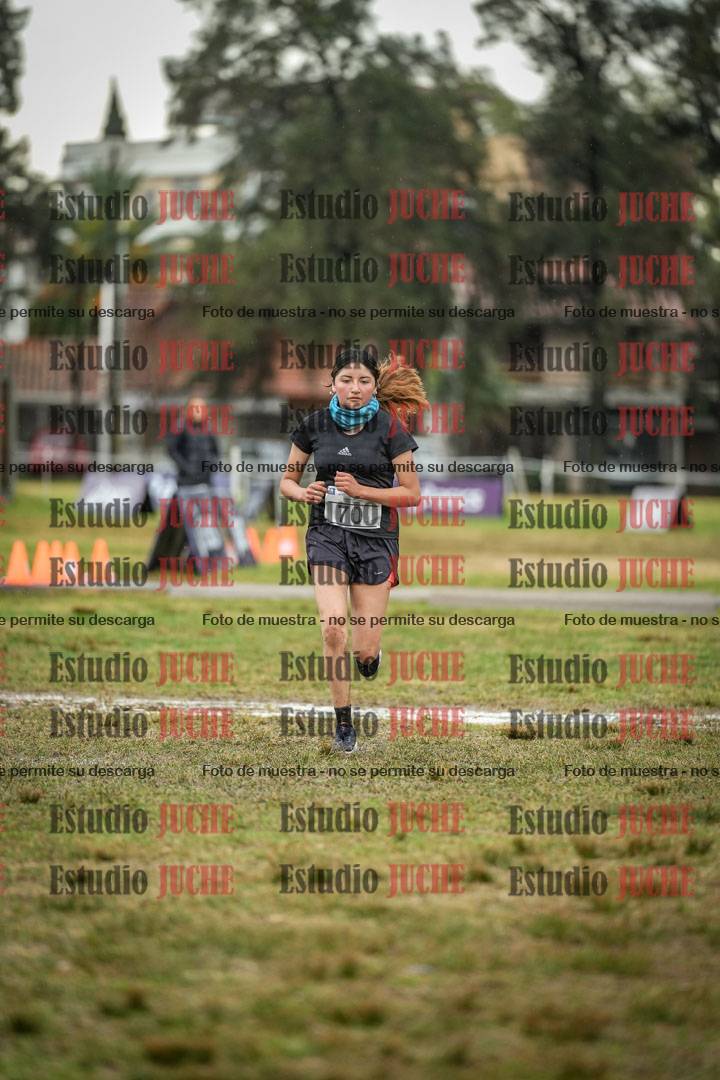 Fotos de la llegada