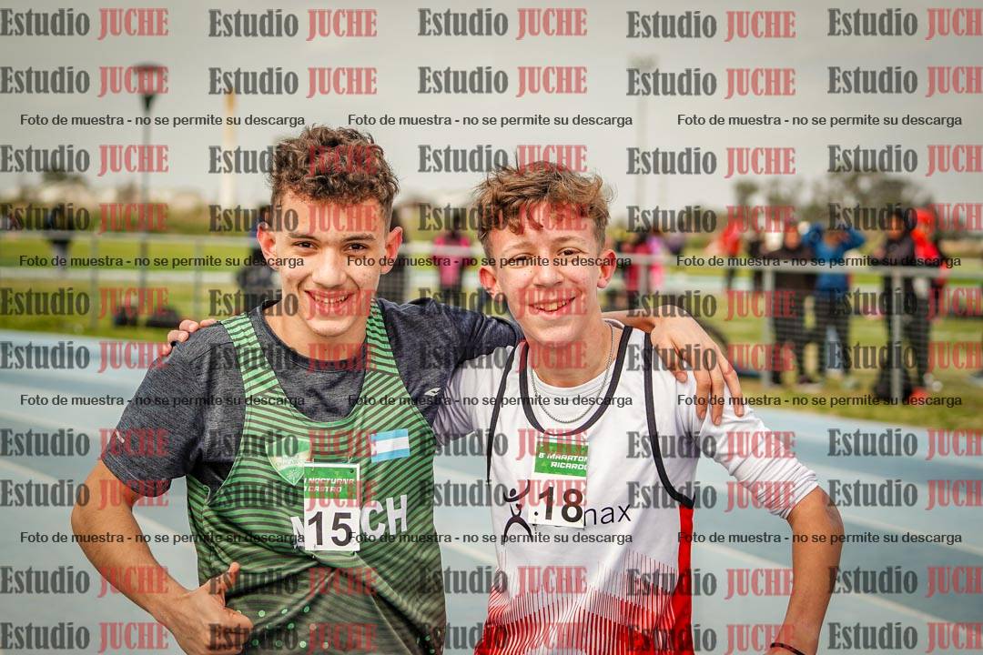Fotos de algunos extras del torneo