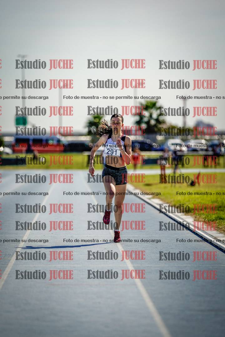 Fotos de los 800 m llanos de mujeres