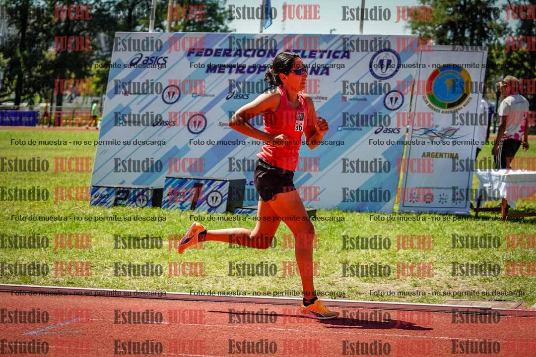 Fotos de los 800 m llanos de mujeres