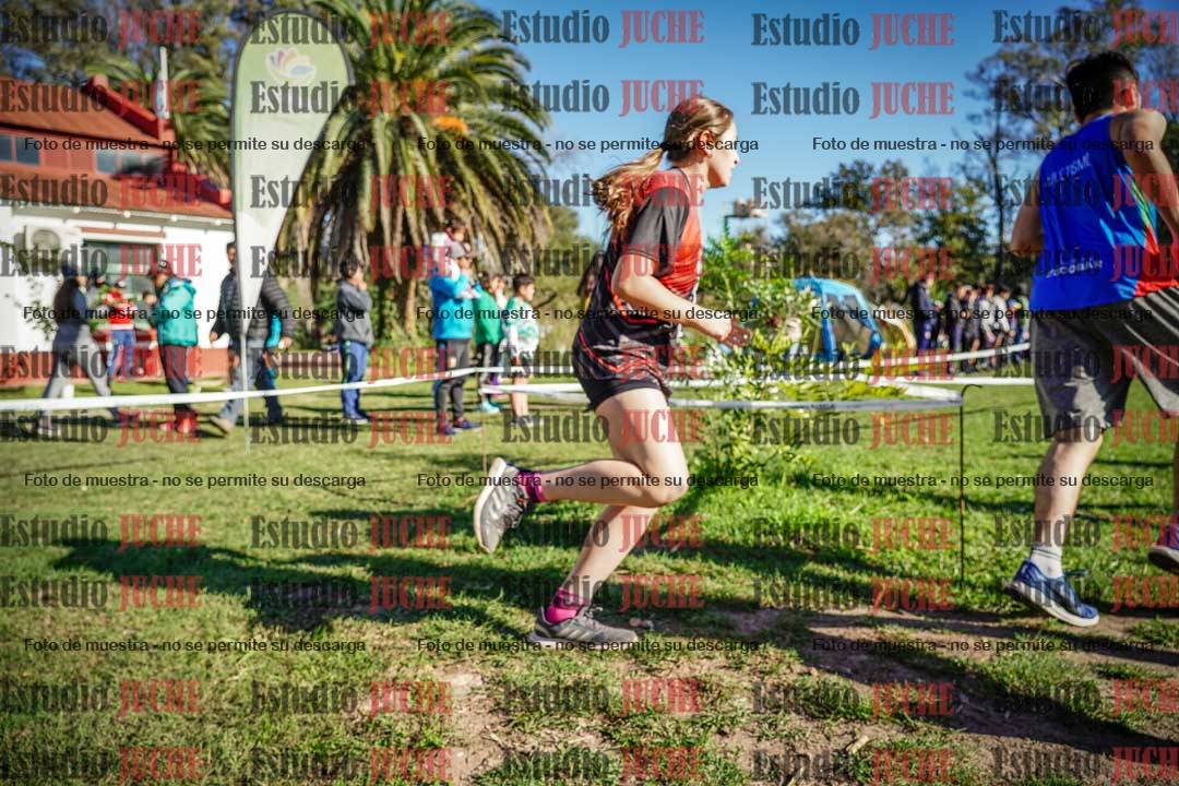 Fotos en el tercer punto del circuito