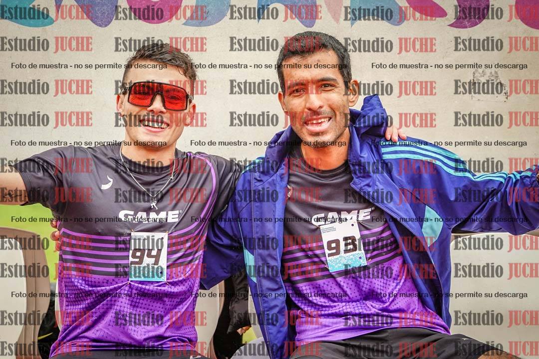 Fotos de algunos extras del torneo