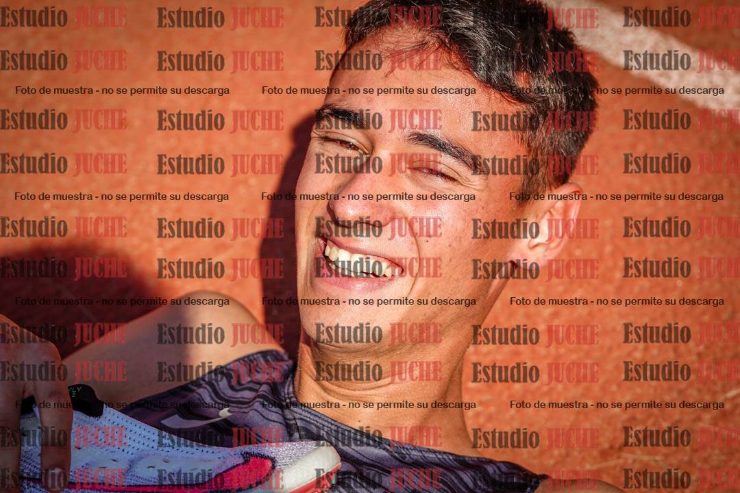 Fotos de algunos extras del torneo