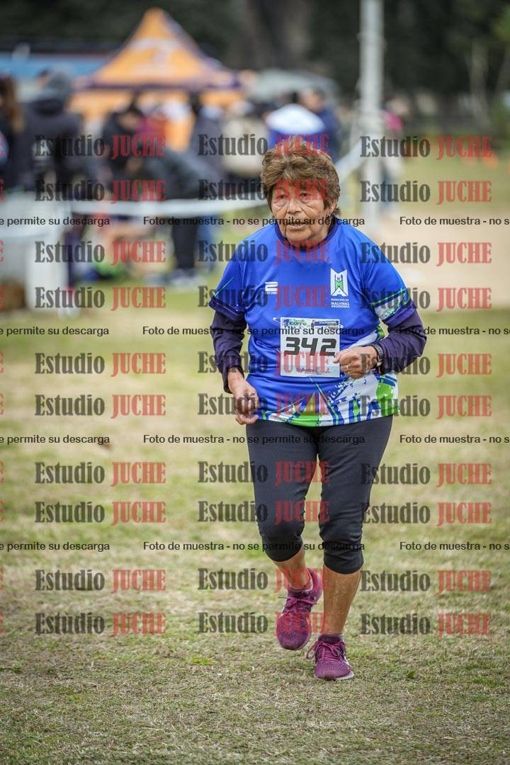 Fotos de la llegada