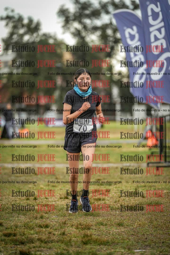 Fotos de la llegada