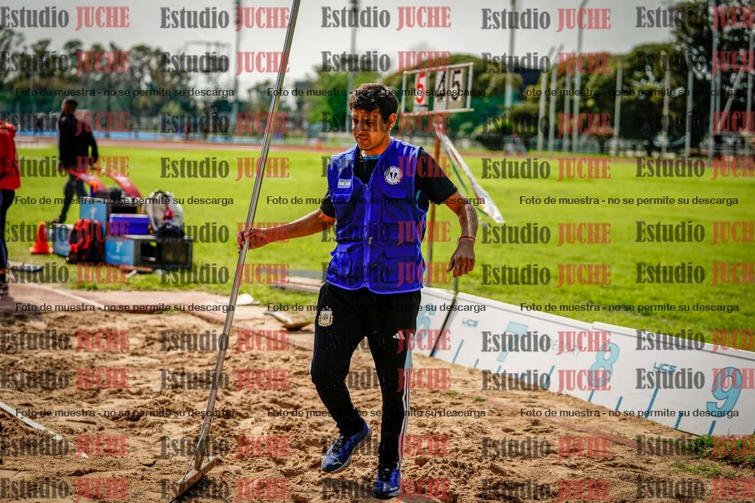 Fotos de algunos extras del torneo