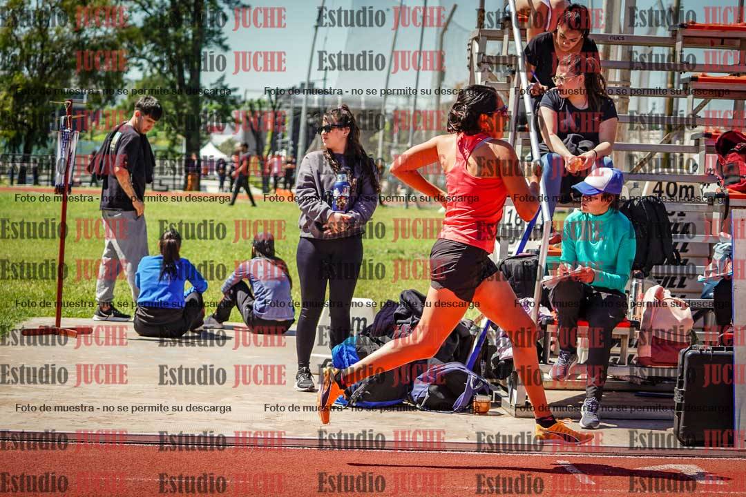 Fotos de los 800 m llanos de mujeres