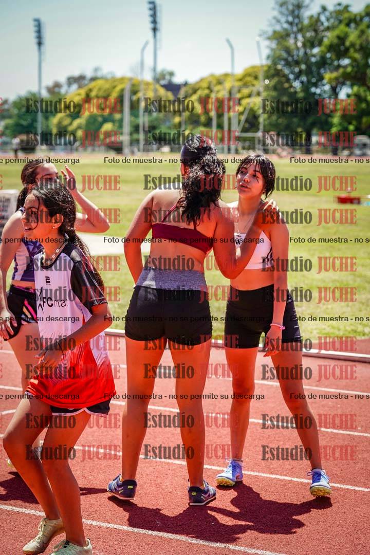 Fotos de algunos extras del torneo