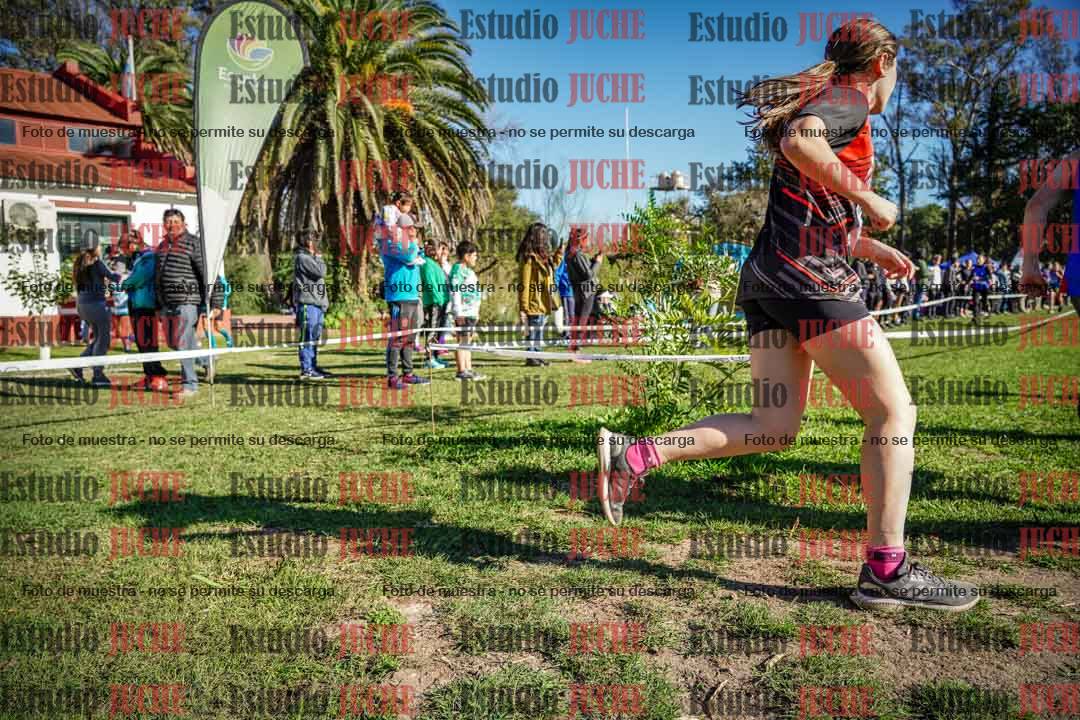 Fotos en el tercer punto del circuito