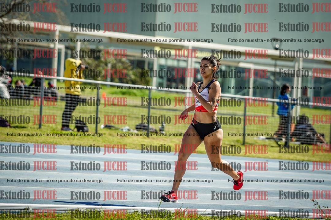 Fotos de los 800 m llanos de mujeres