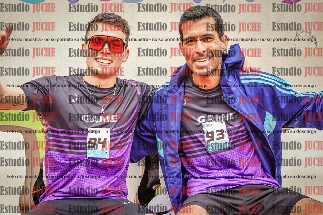 Fotos de algunos extras del torneo