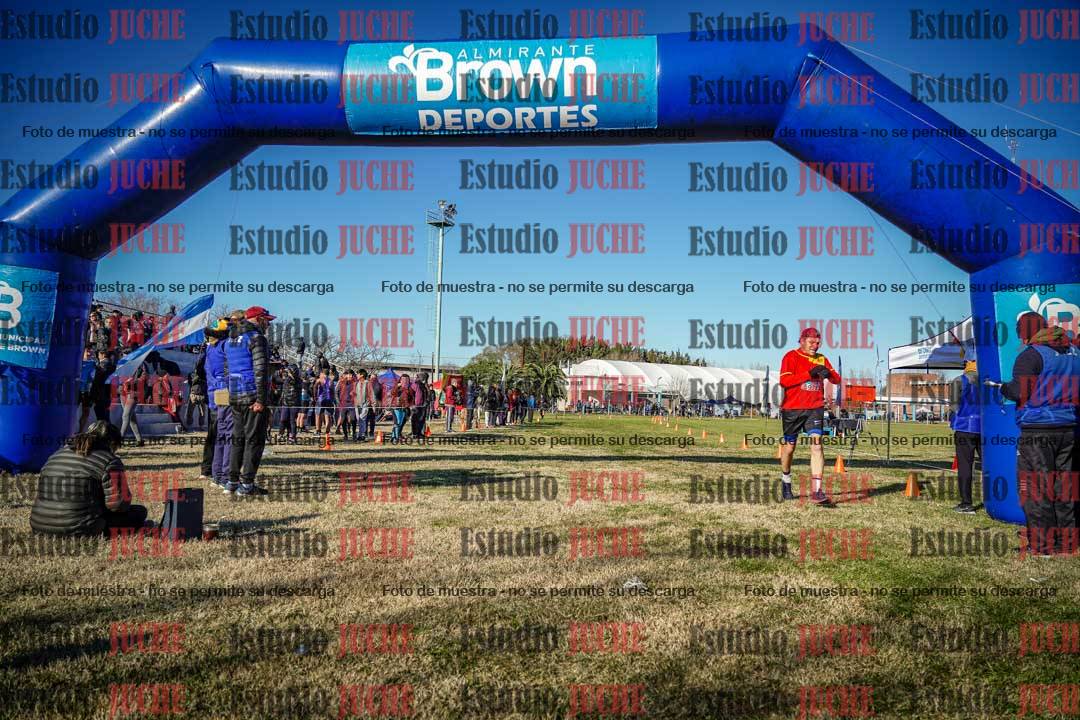 Fotos de las llegadas