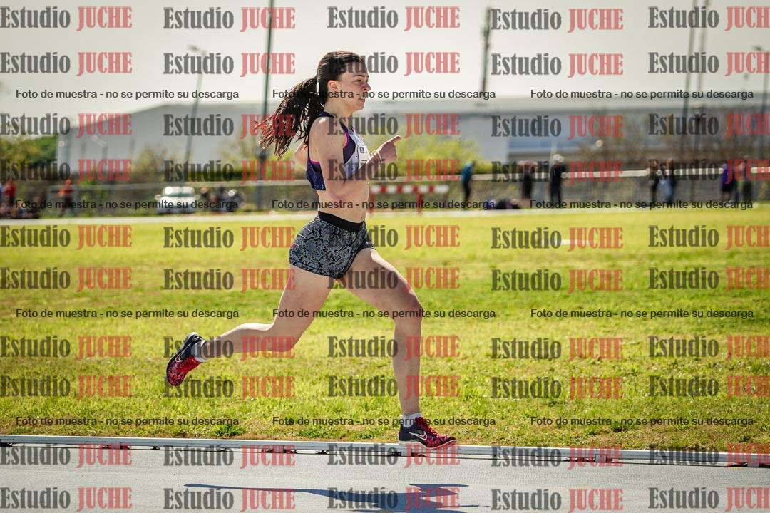 Fotos de los 800 m llanos de mujeres