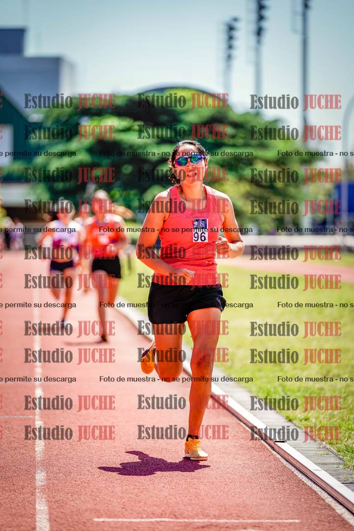Fotos de los 800 m llanos de mujeres