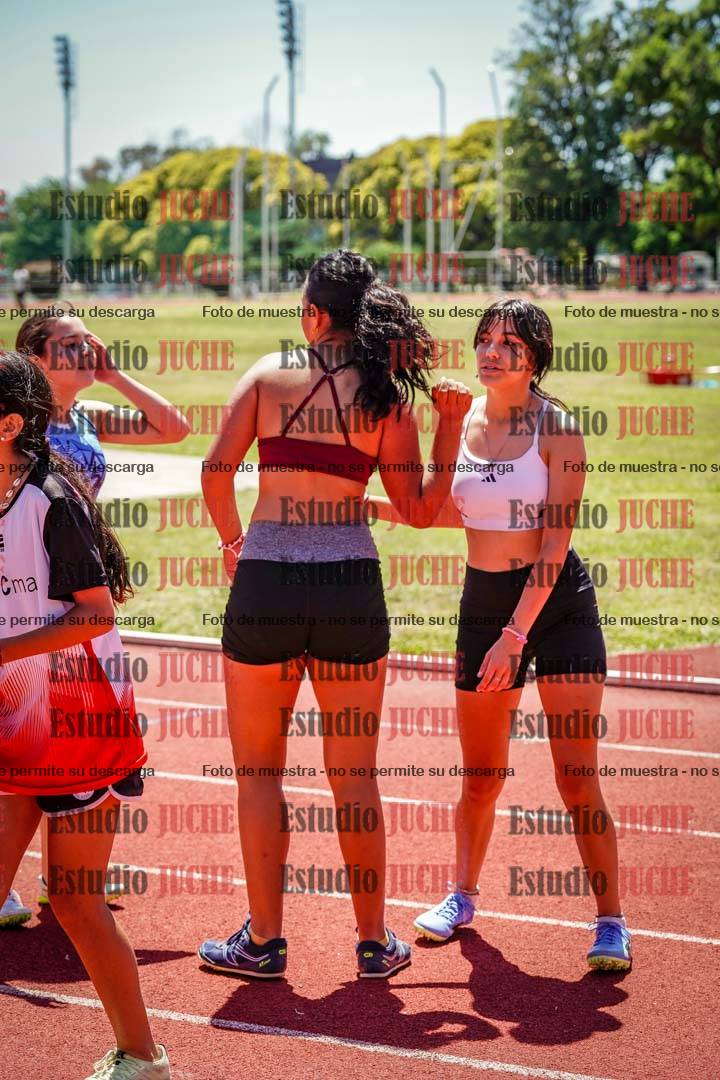Fotos de algunos extras del torneo