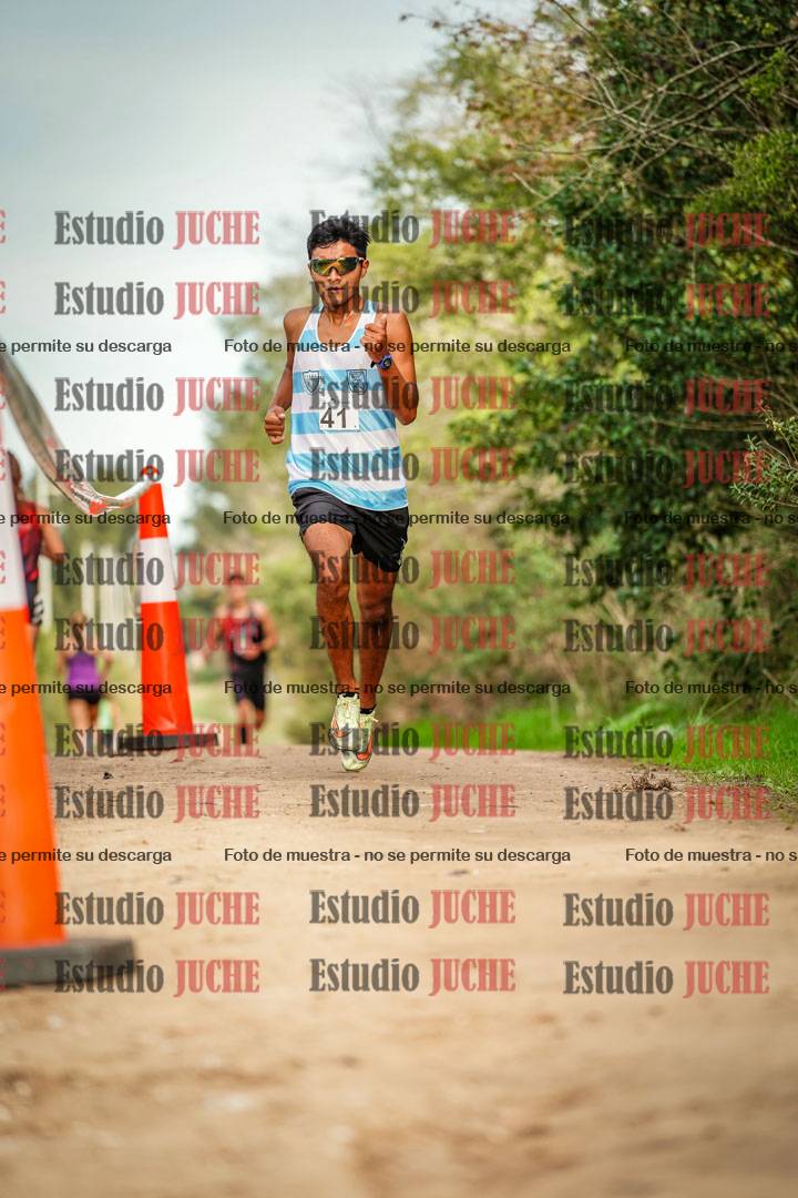 Fotos en el circuito