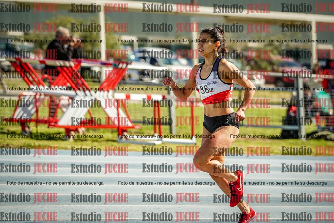 Fotos de los 800 m llanos de mujeres