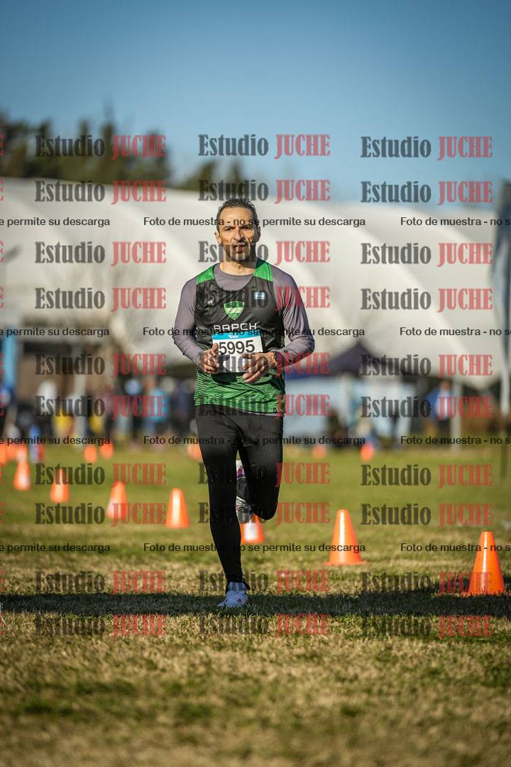 Fotos de las llegadas