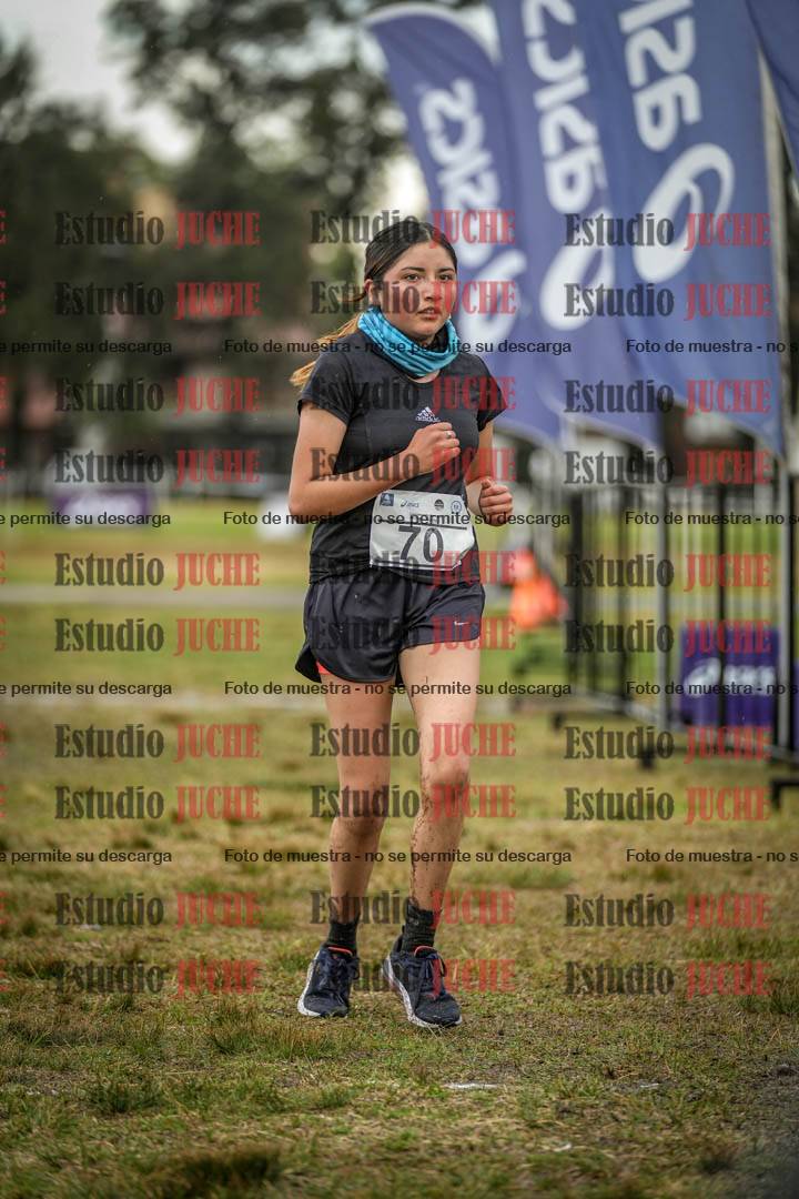 Fotos de la llegada