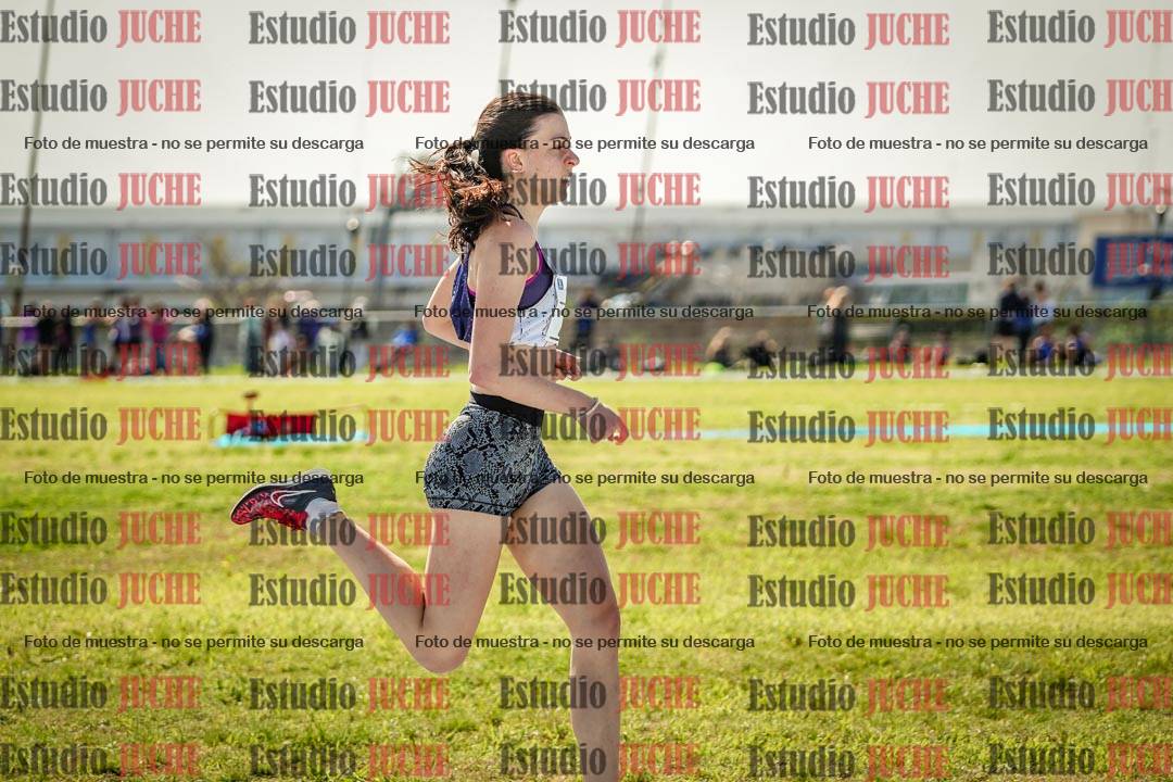 Fotos de los 800 m llanos de mujeres