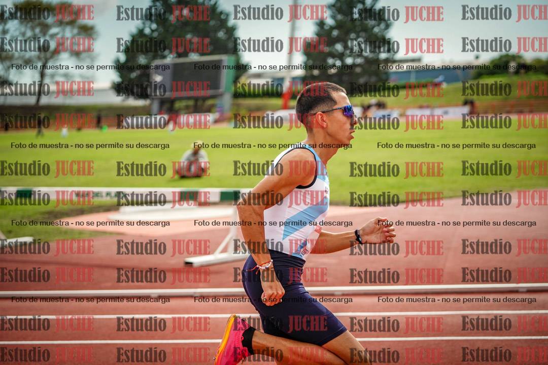 Fotos de algunos extras y podios del día 3