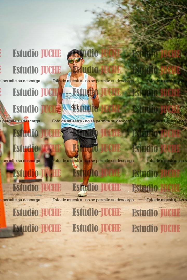 Fotos en el circuito
