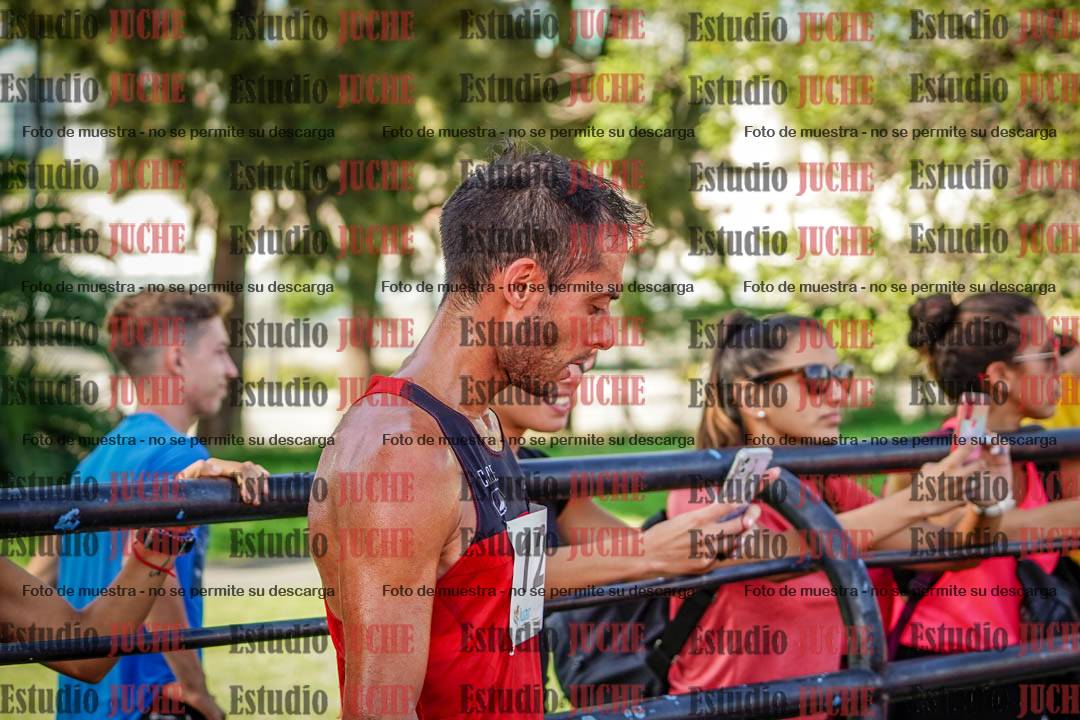 Fotos de algunos extras del torneo