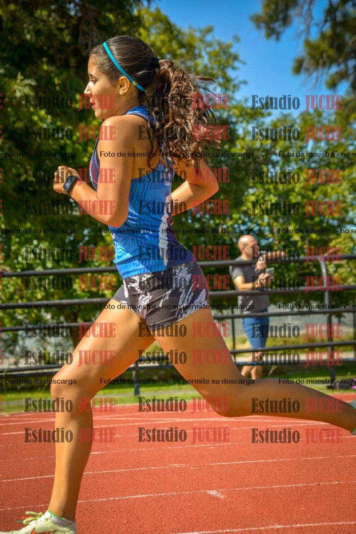Fotos de los 600 m llanos de mujeres