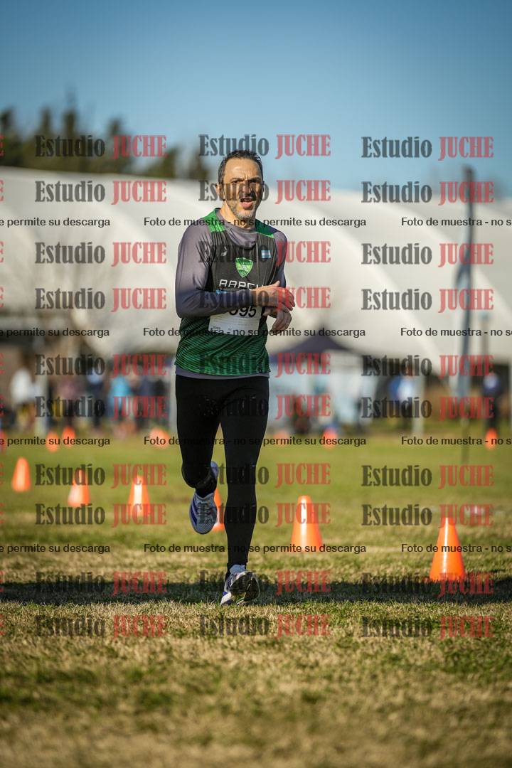 Fotos de las llegadas