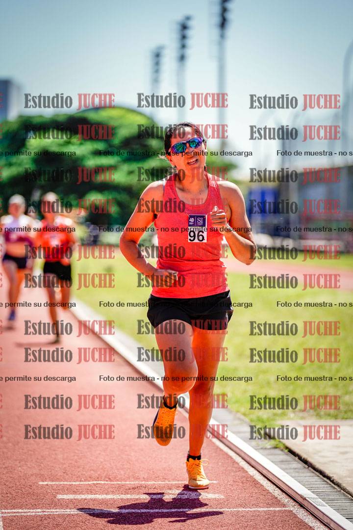 Fotos de los 800 m llanos de mujeres