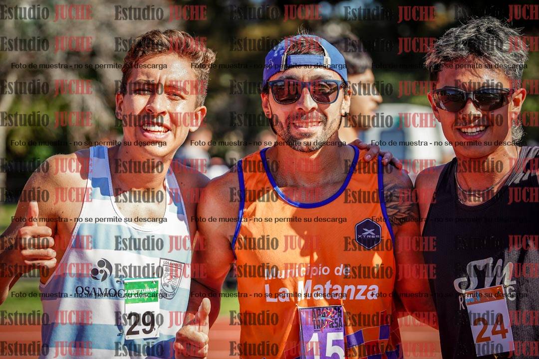 Fotos de algunos podios y extras del torneo