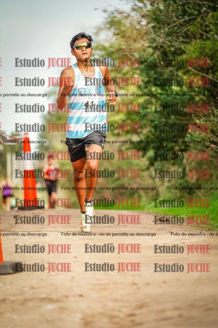 Fotos en el circuito