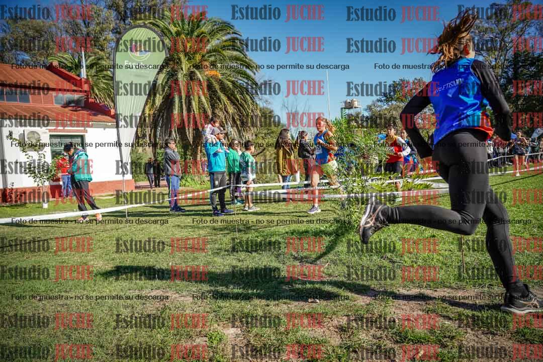 Fotos en el tercer punto del circuito