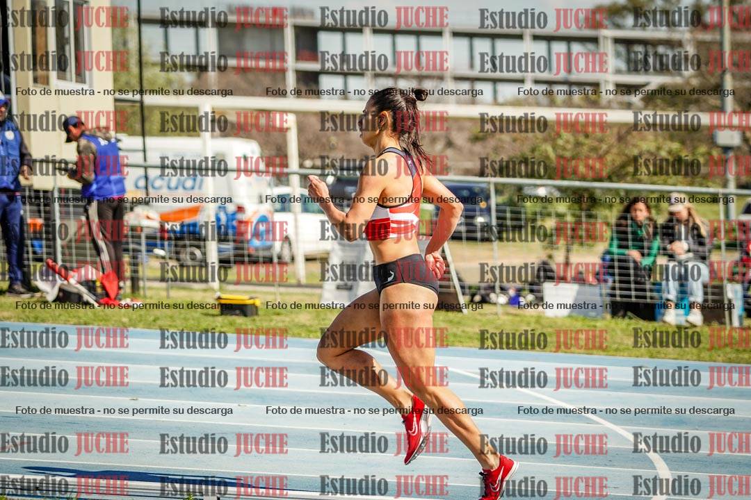 Fotos de los 800 m llanos de mujeres