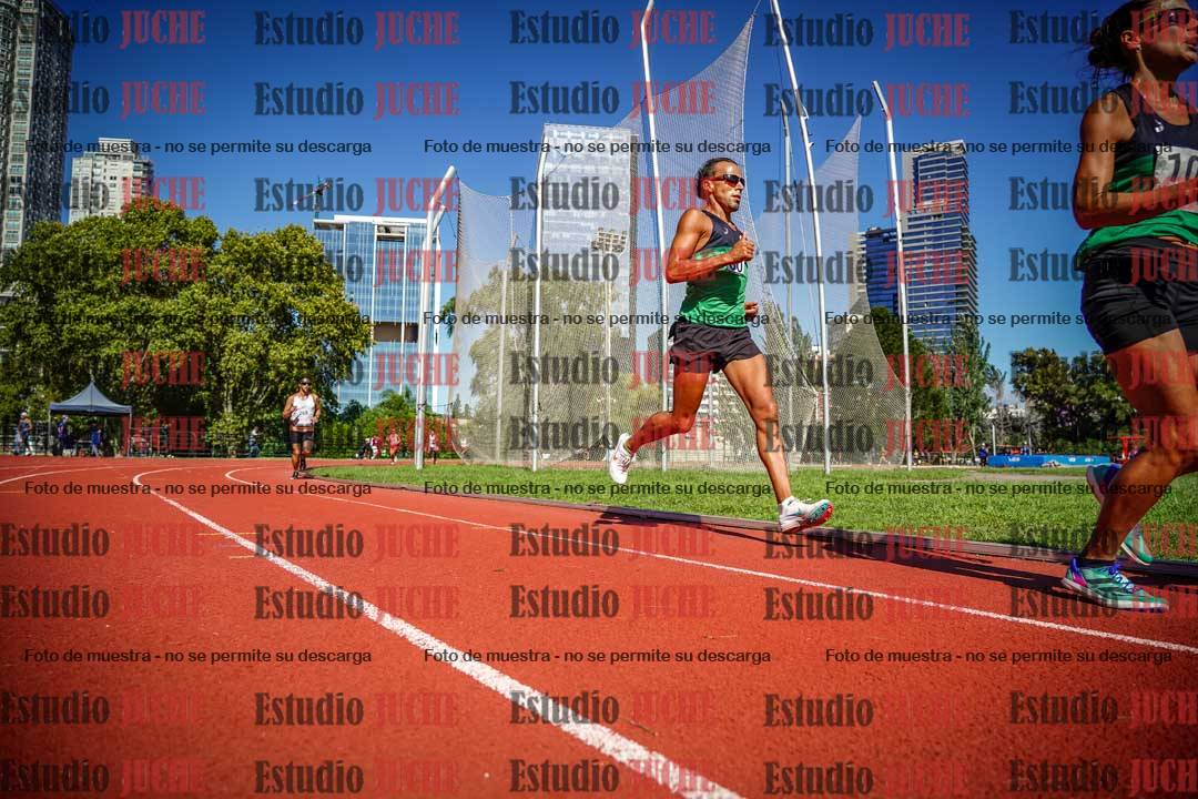 Fotos de los 10.000 m llanos