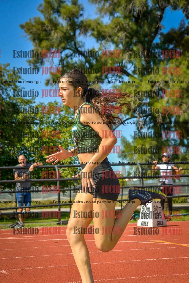 Fotos de los 600 m llanos de mujeres