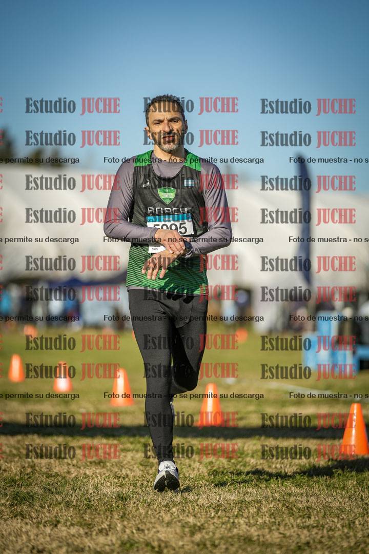 Fotos de las llegadas