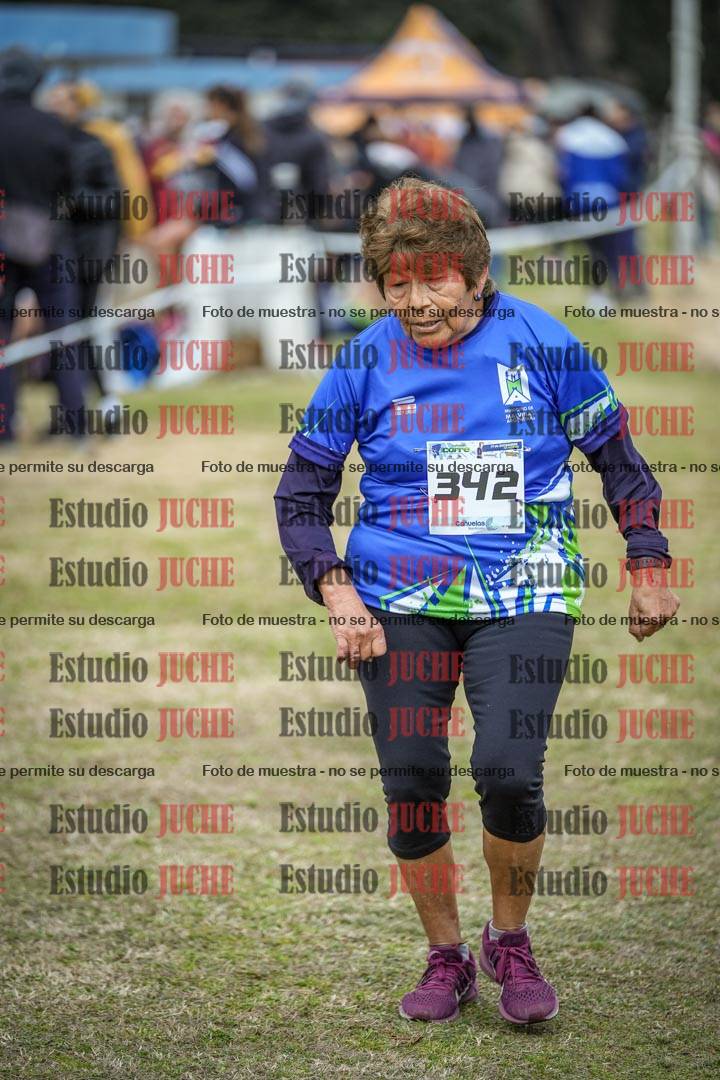 Fotos de la llegada