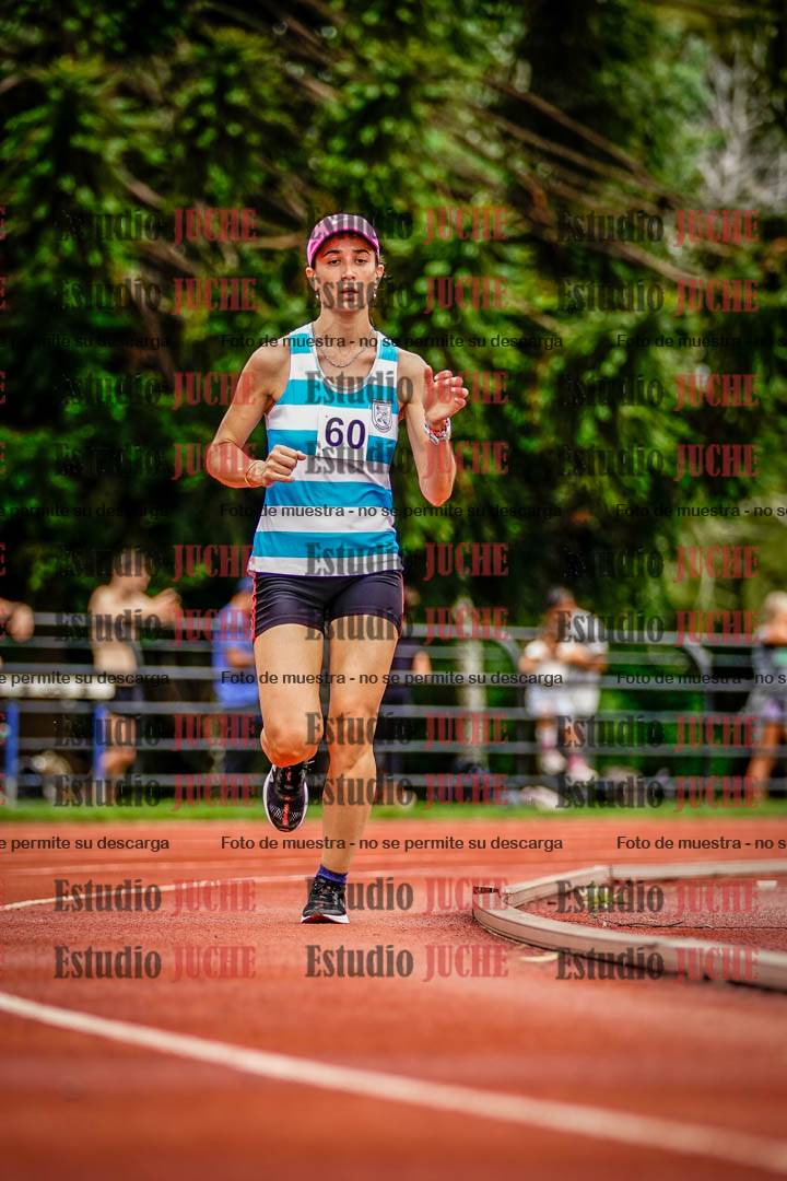 Fotos de los 10.000 m