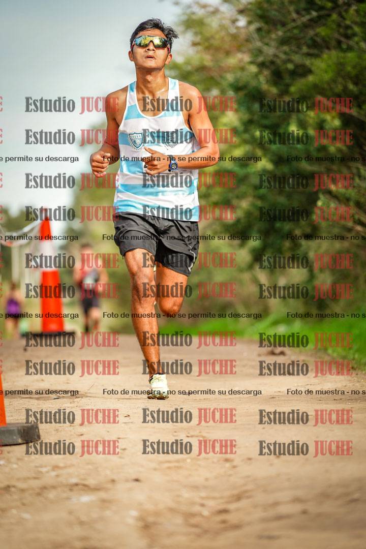 Fotos en el circuito