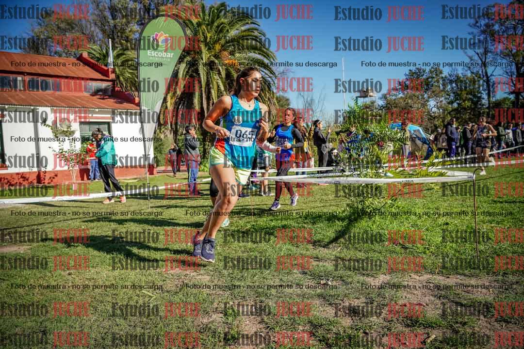 Fotos en el tercer punto del circuito