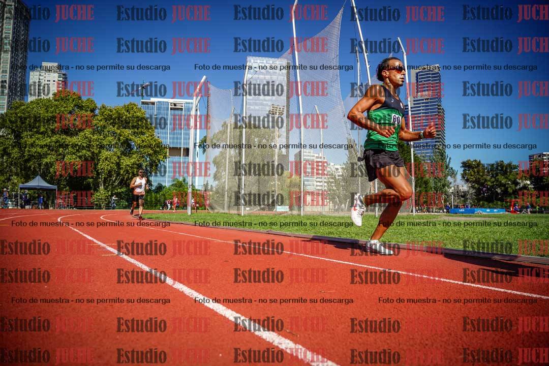 Fotos de los 10.000 m llanos