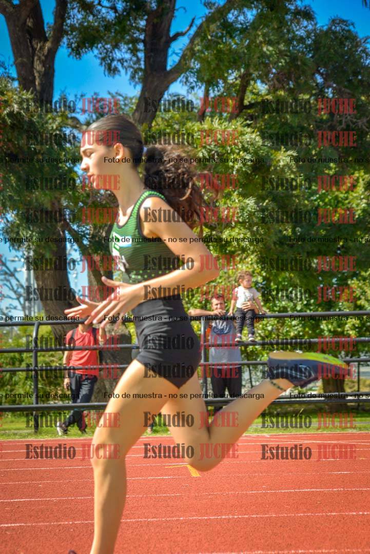 Fotos de los 600 m llanos de mujeres