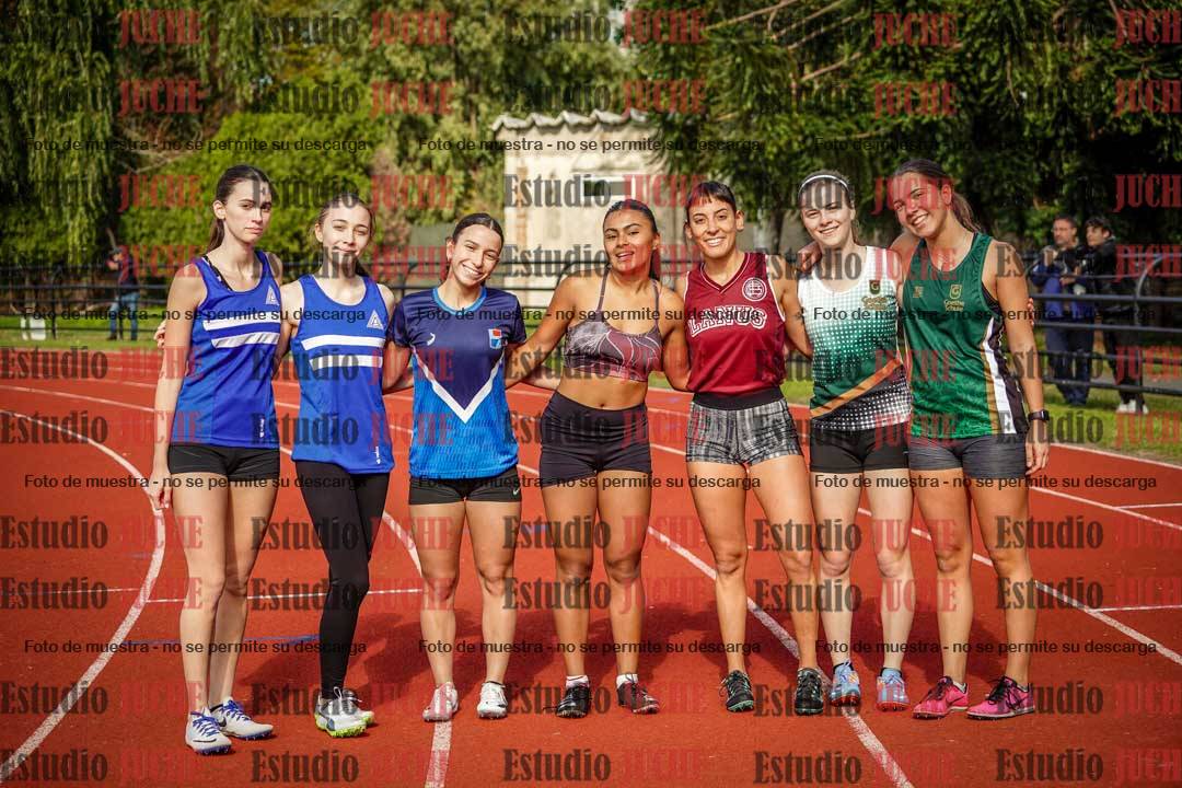 Fotos de algunos extras del torneo