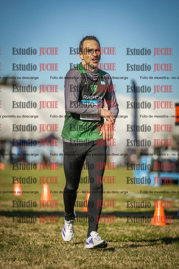 Fotos de las llegadas
