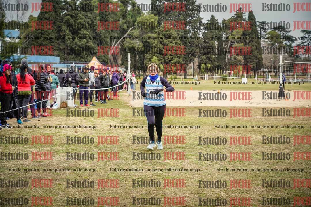 Fotos de la llegada