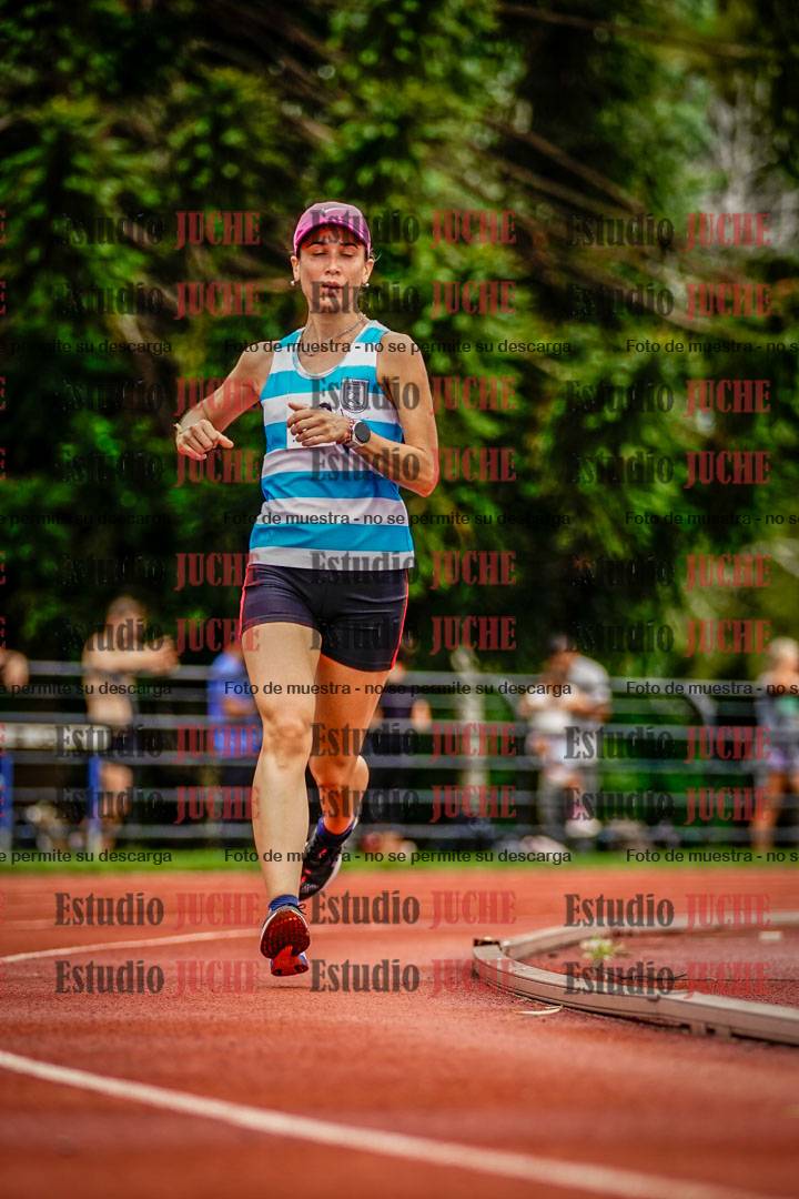 Fotos de los 10.000 m